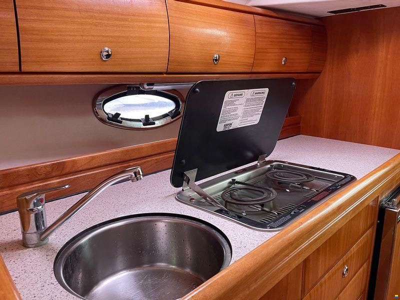 Bavaria Motor Boats 32 Sport