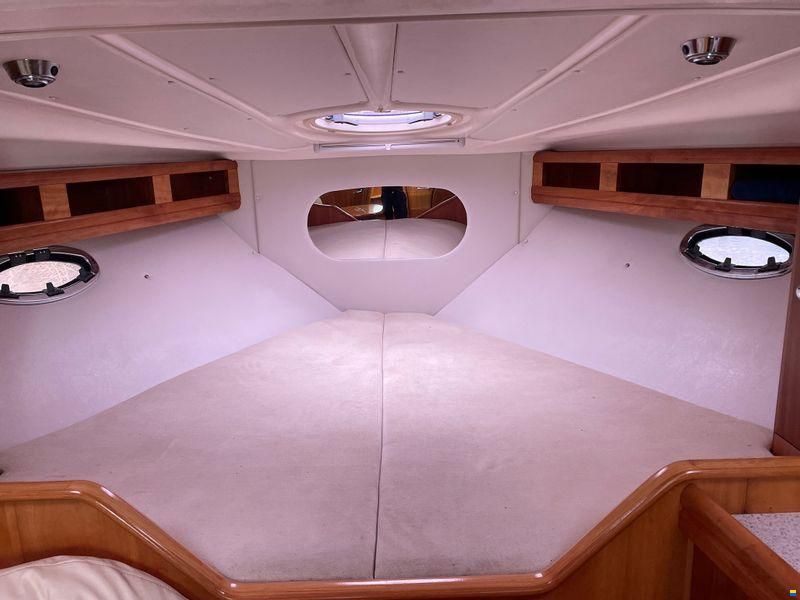 Bavaria Motor Boats 32 Sport