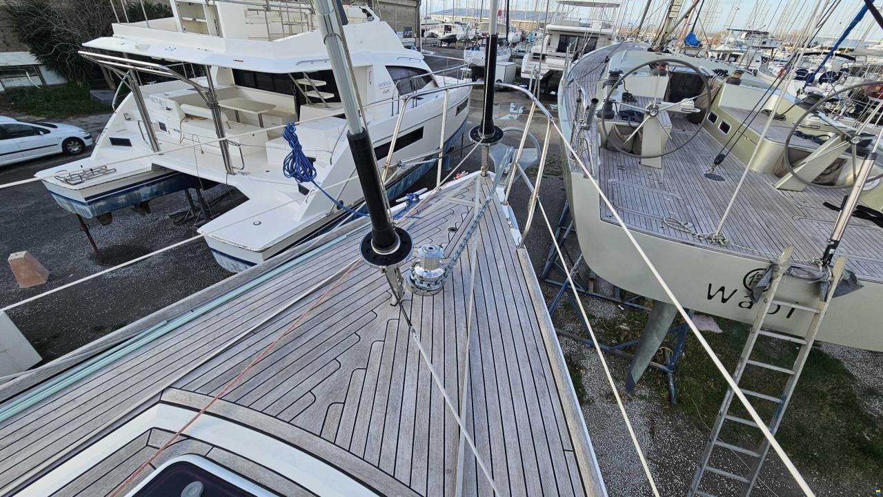 Futuna 50