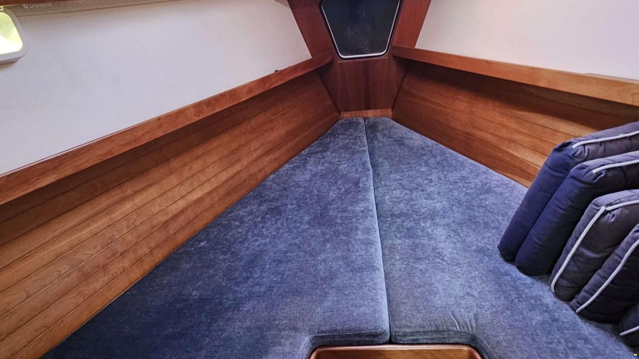 Northshore Yachts Southerly 32 DI