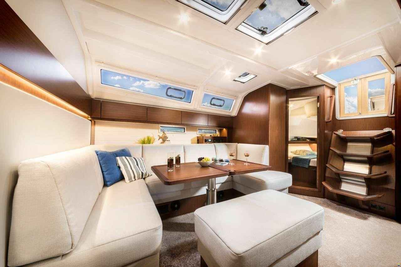 Bavaria CRUISER 46 STYLE