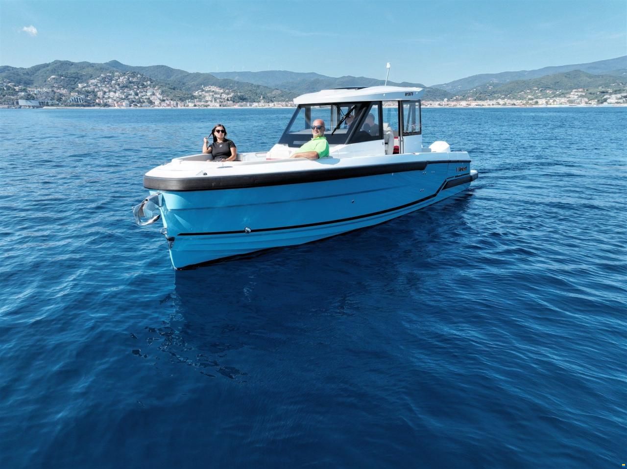 Wellcraft 28 EXPLORER