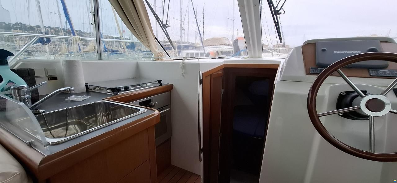 Beneteau ANTARES 980