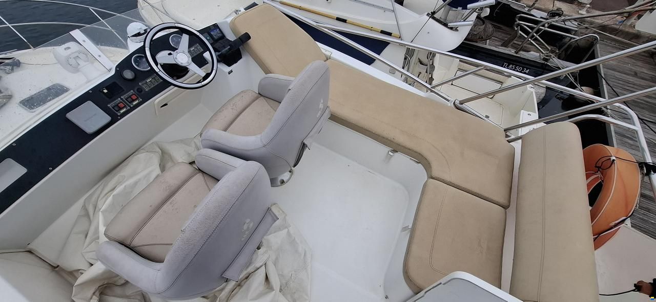 Beneteau ANTARES 980