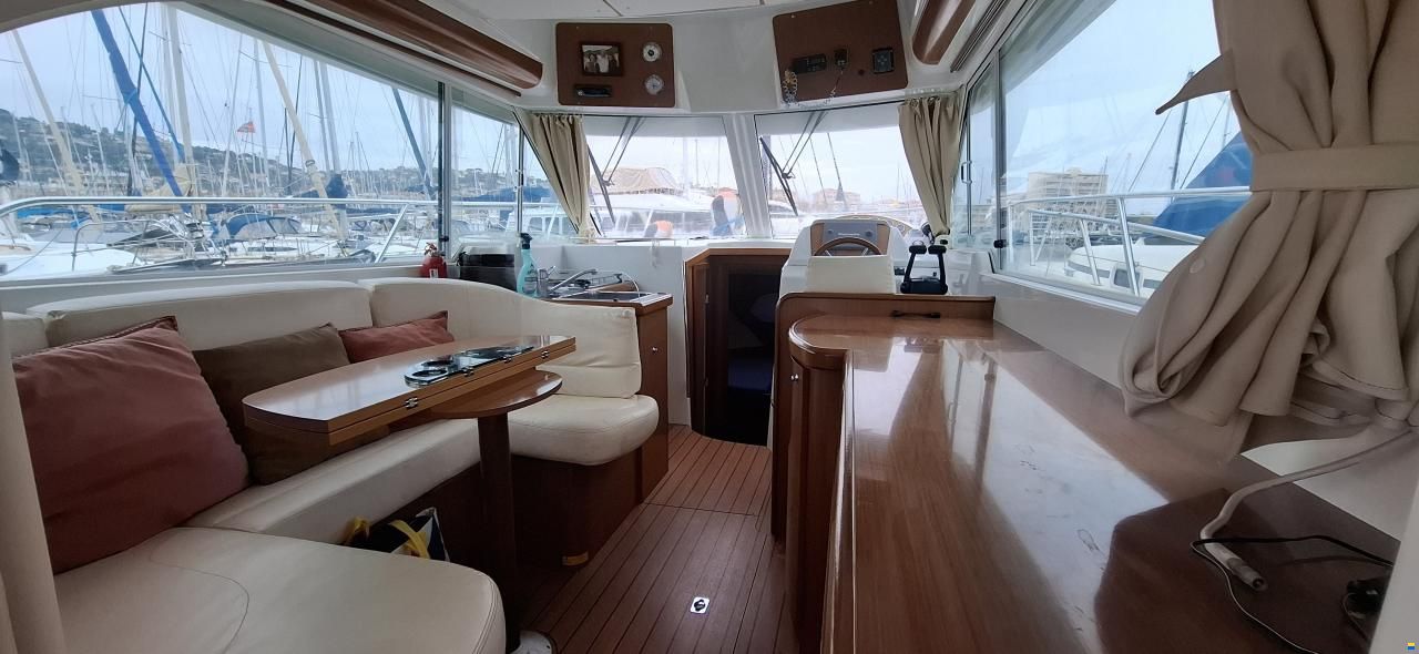 Beneteau ANTARES 980