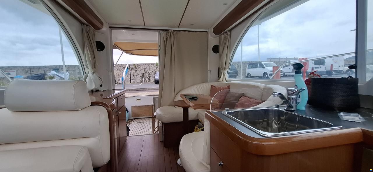 Beneteau ANTARES 980