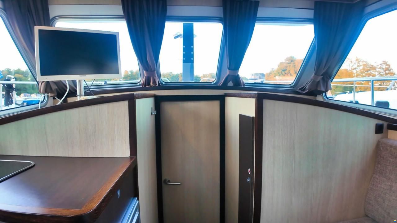 Aventura 34 AK Cabrio