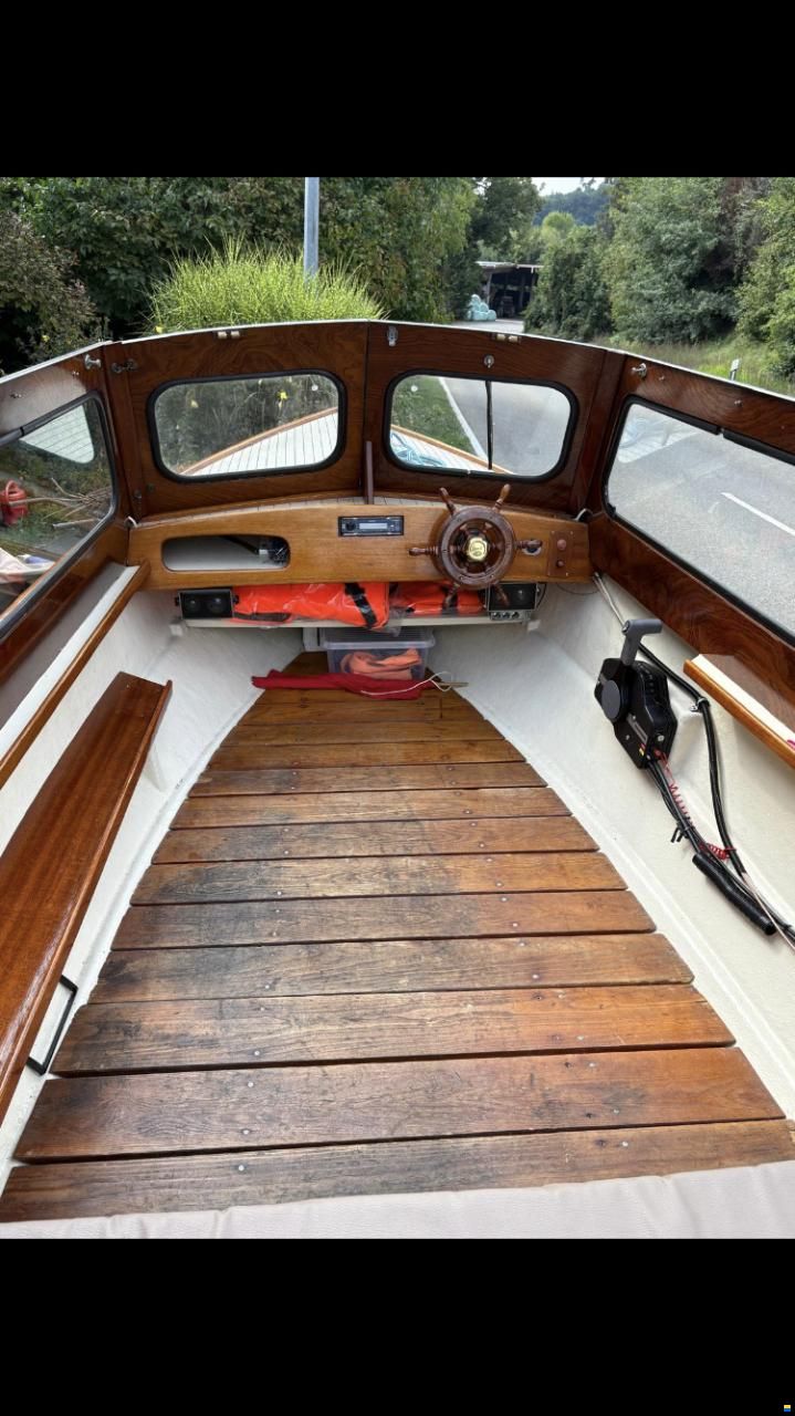 M&auml;ndli KK600 / 84