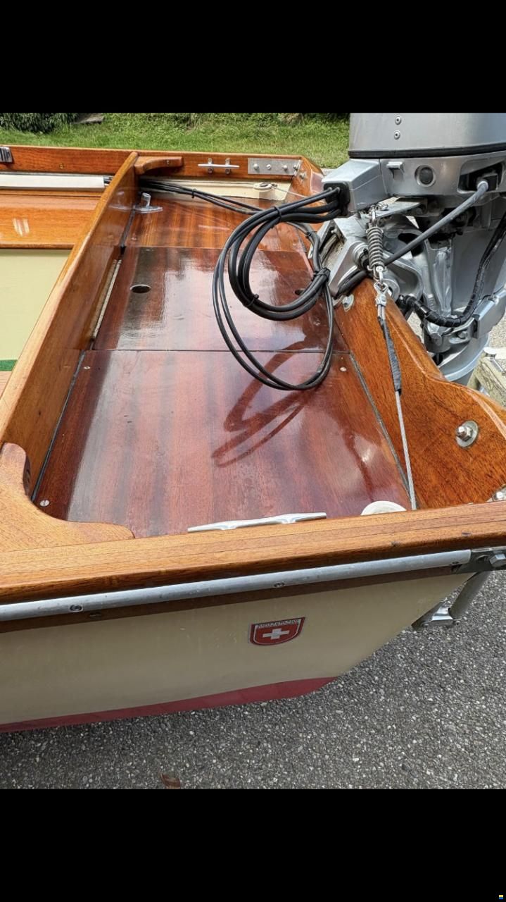 M&auml;ndli KK600 / 84