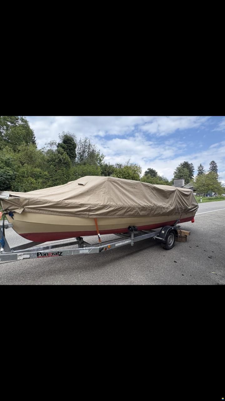 M&auml;ndli KK600 / 84