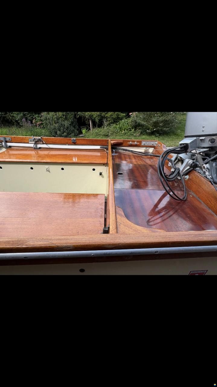 M&auml;ndli KK600 / 84