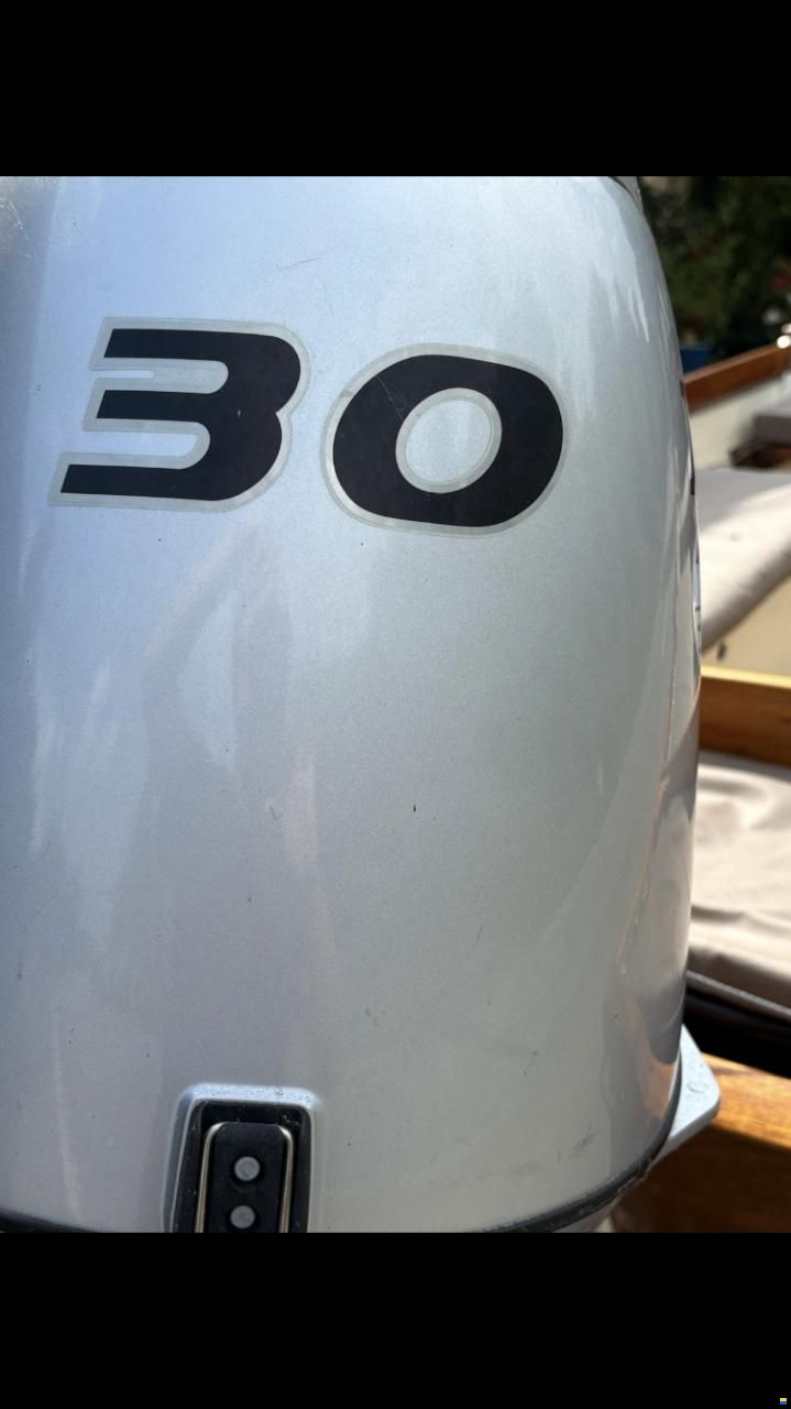 M&auml;ndli KK600 / 84