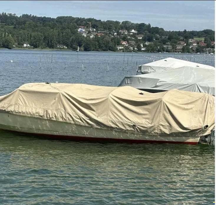 M&auml;ndli KK600 / 84