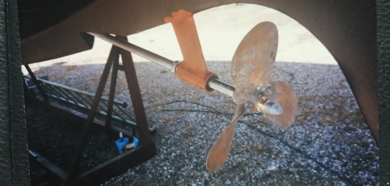 Comar Comet 11