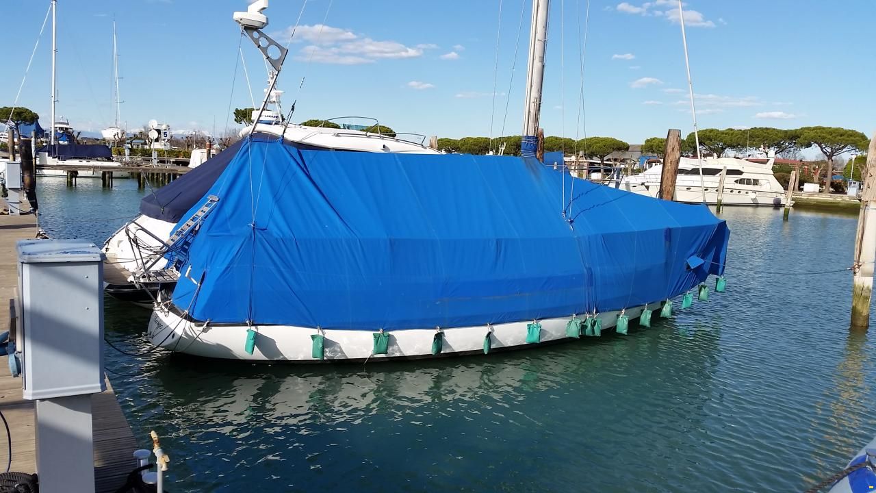 Comar Comet 11