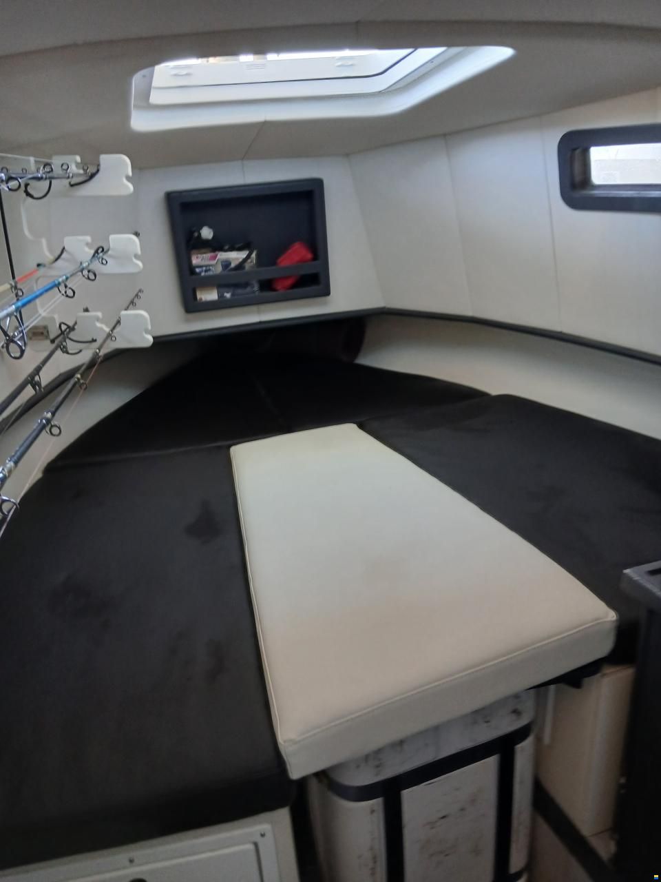 Bayliner Trophy 2352