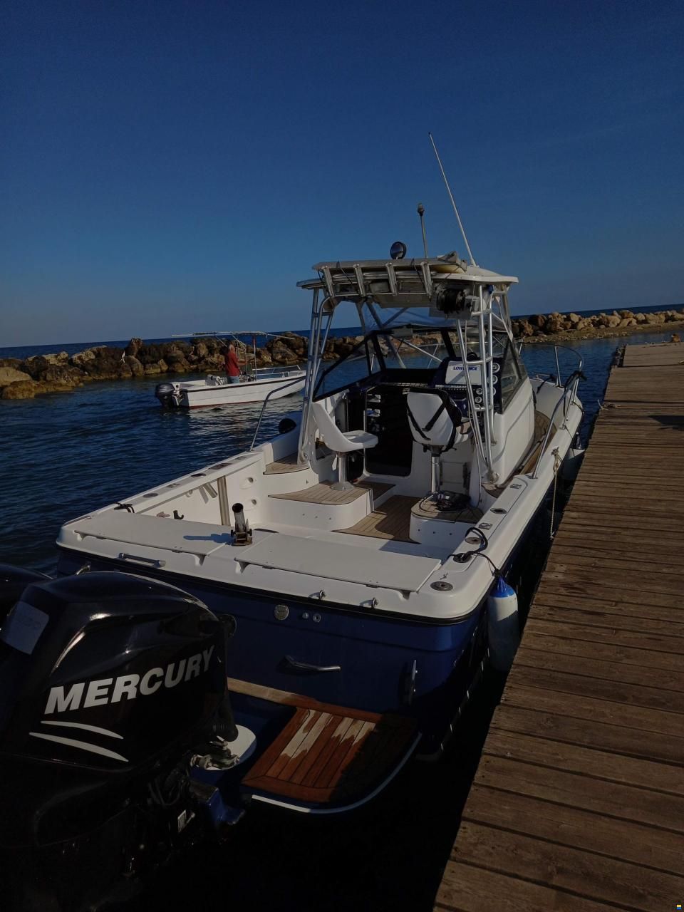 Bayliner Trophy 2352