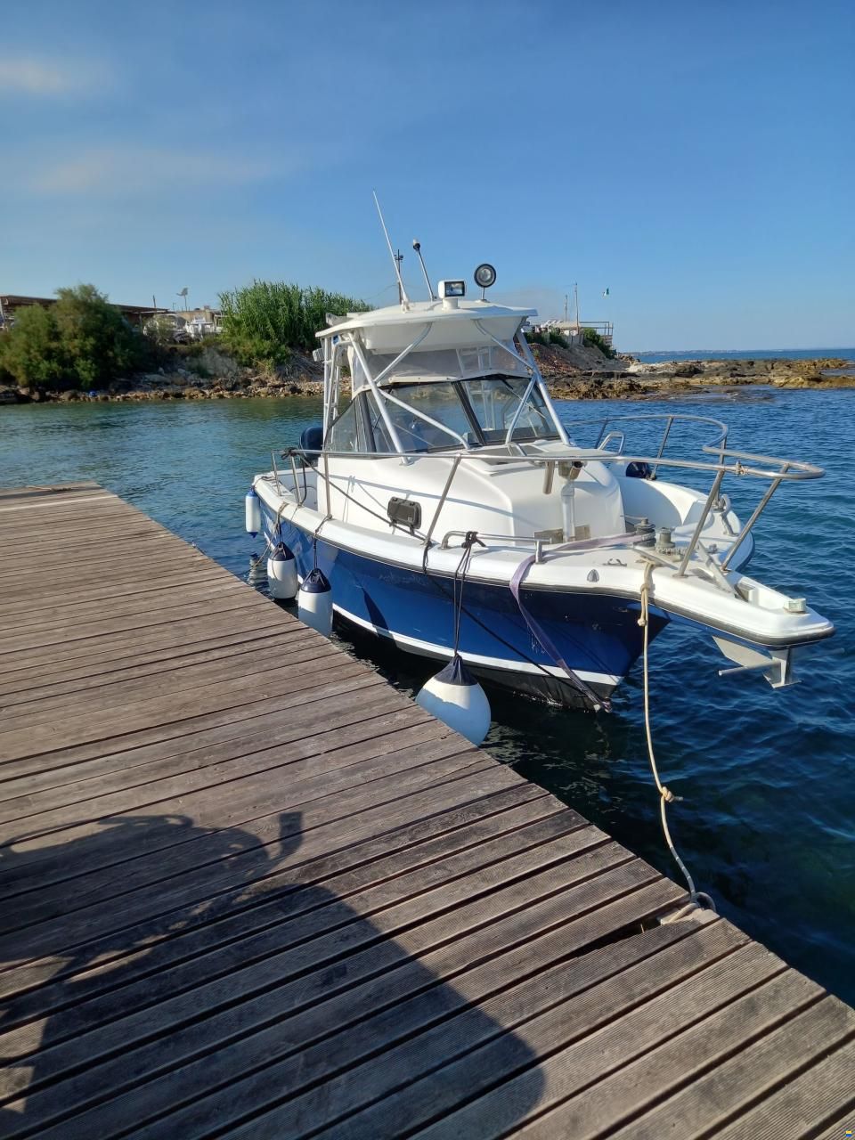 Bayliner Trophy 2352