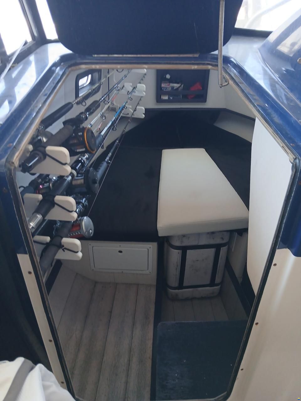 Bayliner Trophy 2352