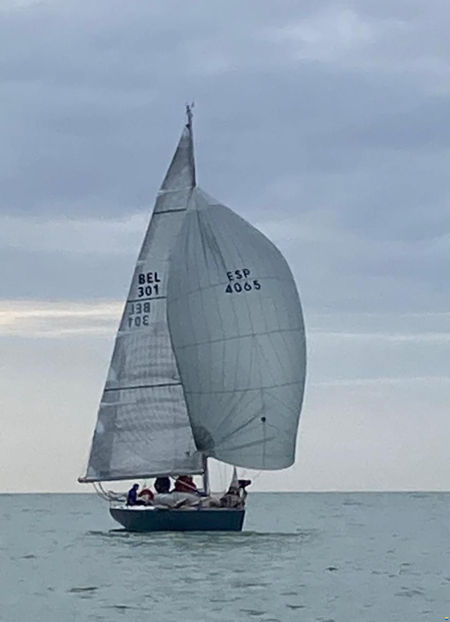 Jeanneau JOD 35