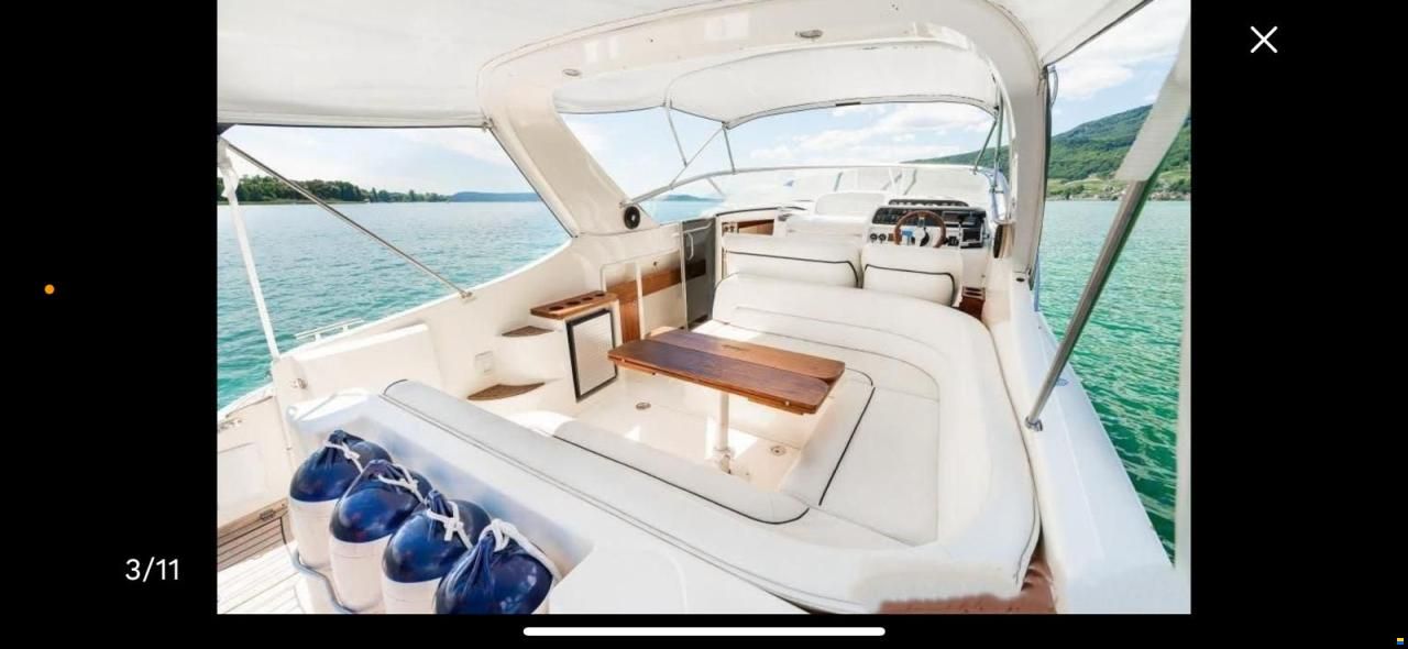 Windy Scirocco 31