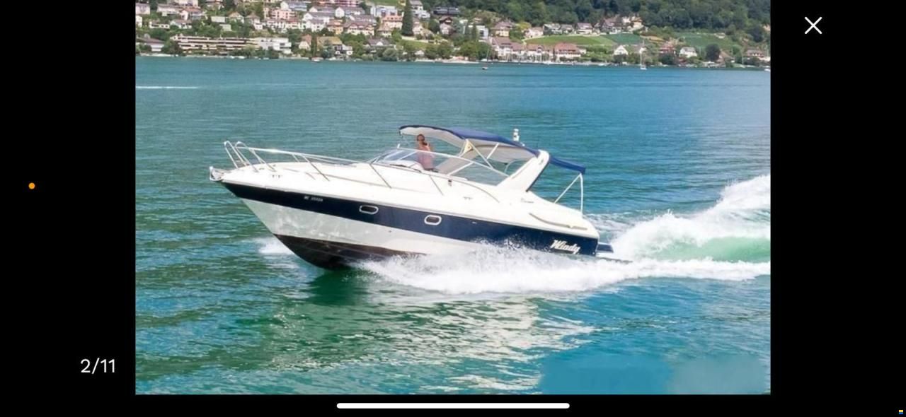 Windy Scirocco 31