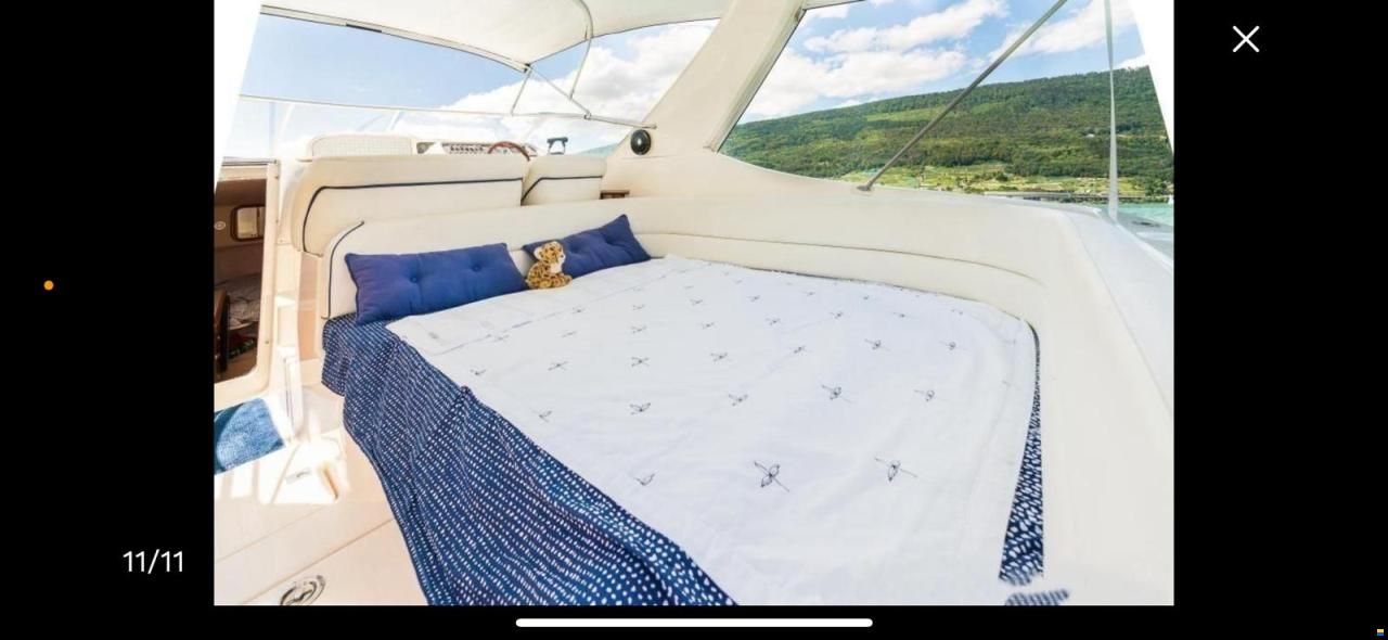 Windy Scirocco 31