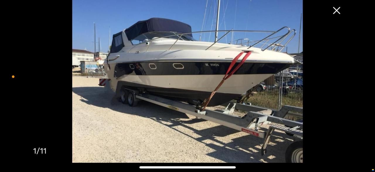 Windy Scirocco 31
