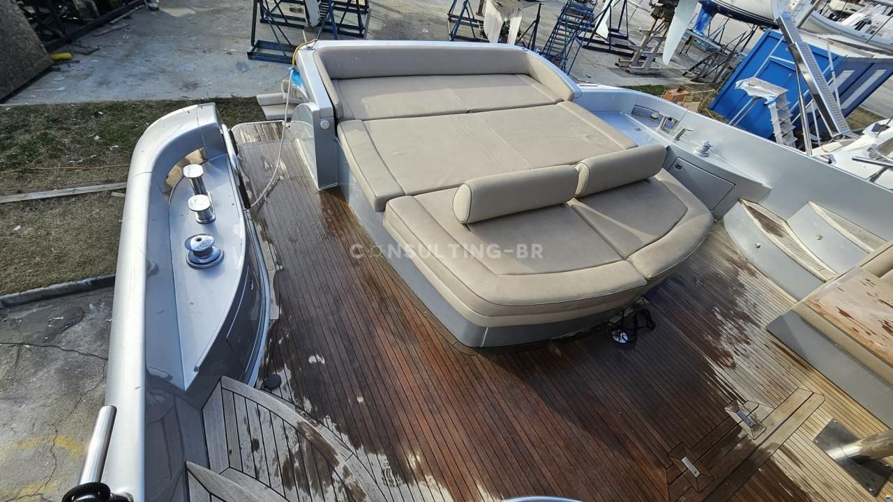 Azimut 68 S