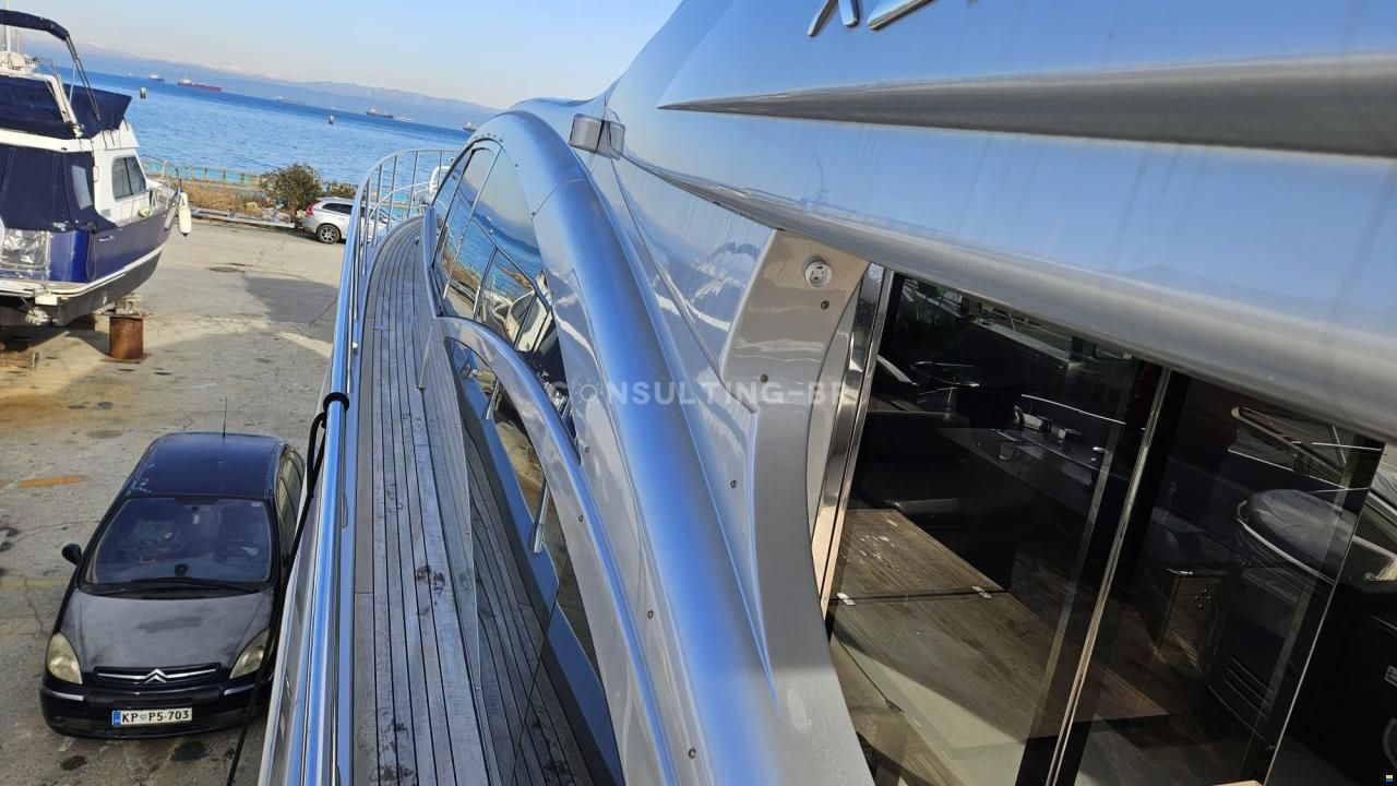 Azimut 68 S