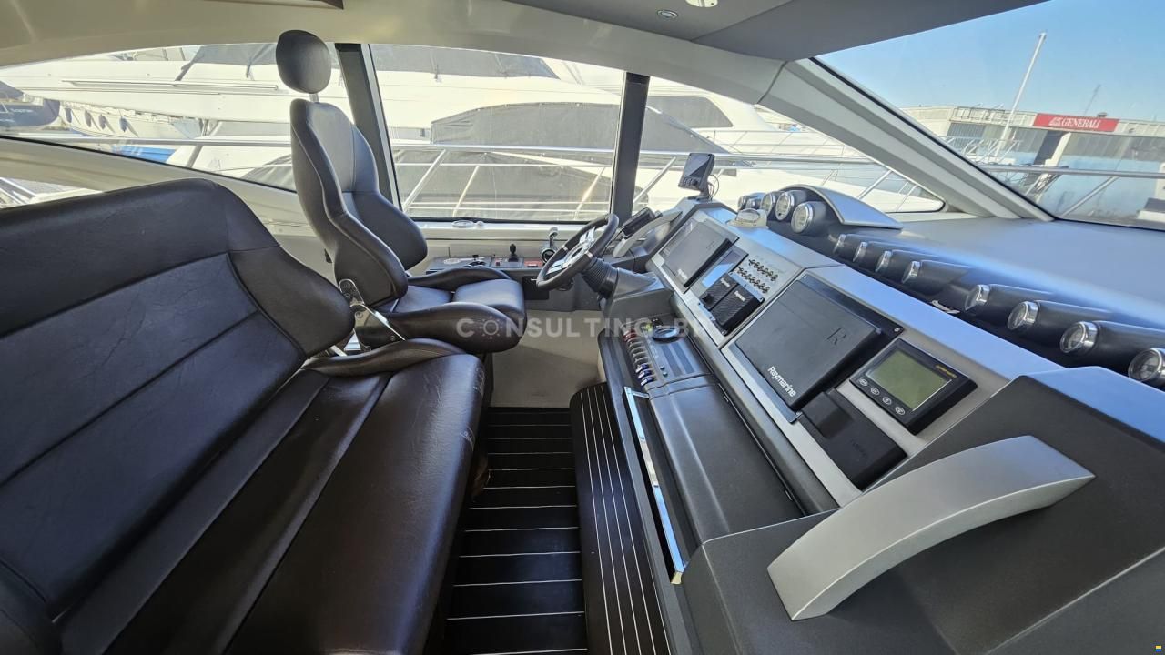 Azimut 68 S