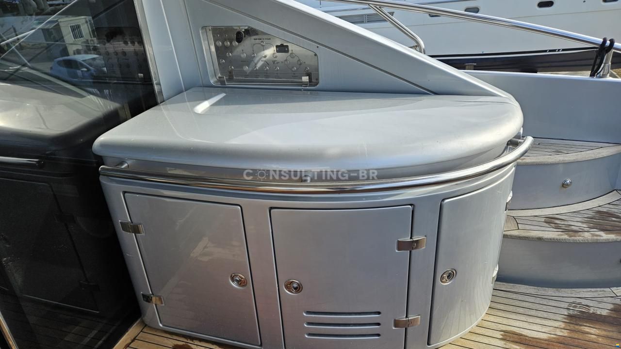 Azimut 68 S