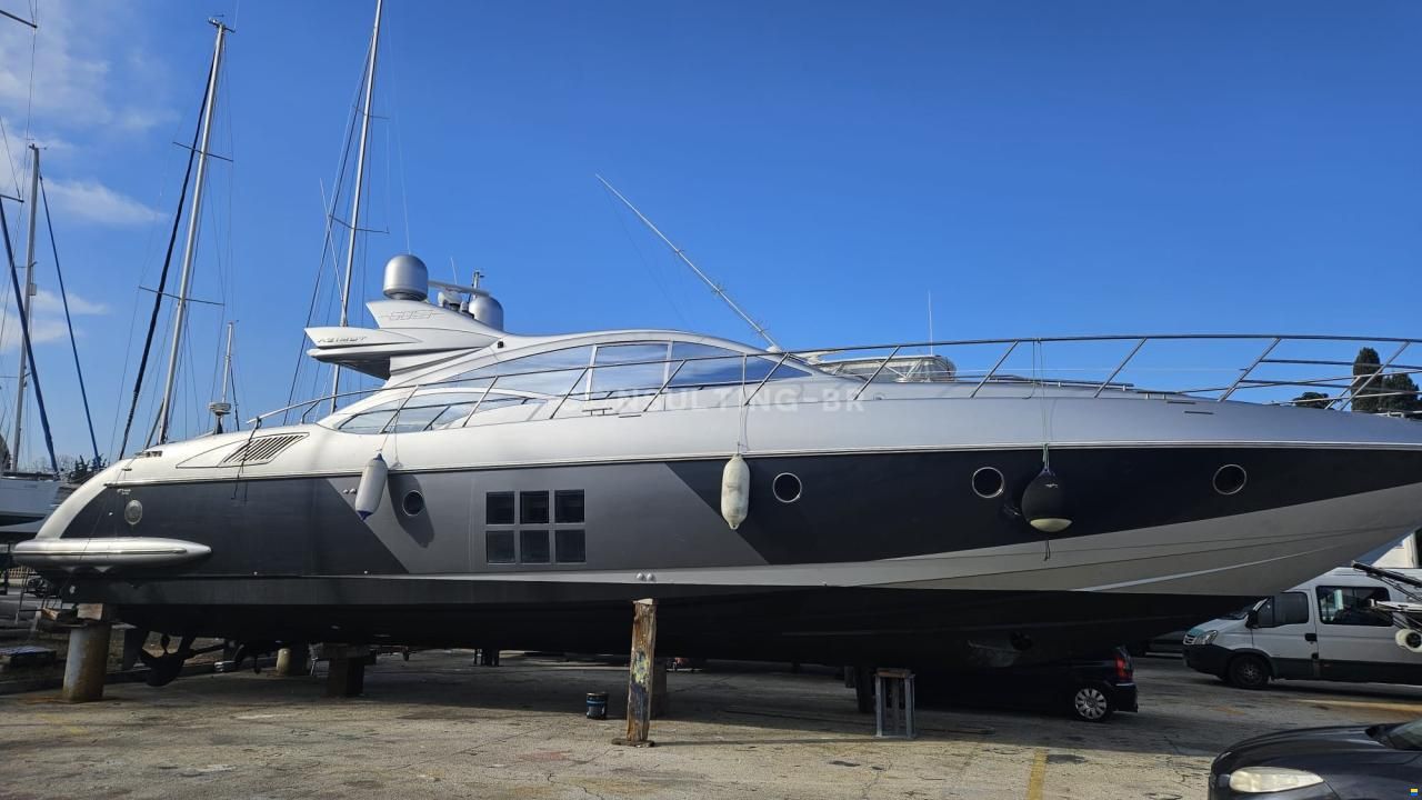 Azimut 68 S