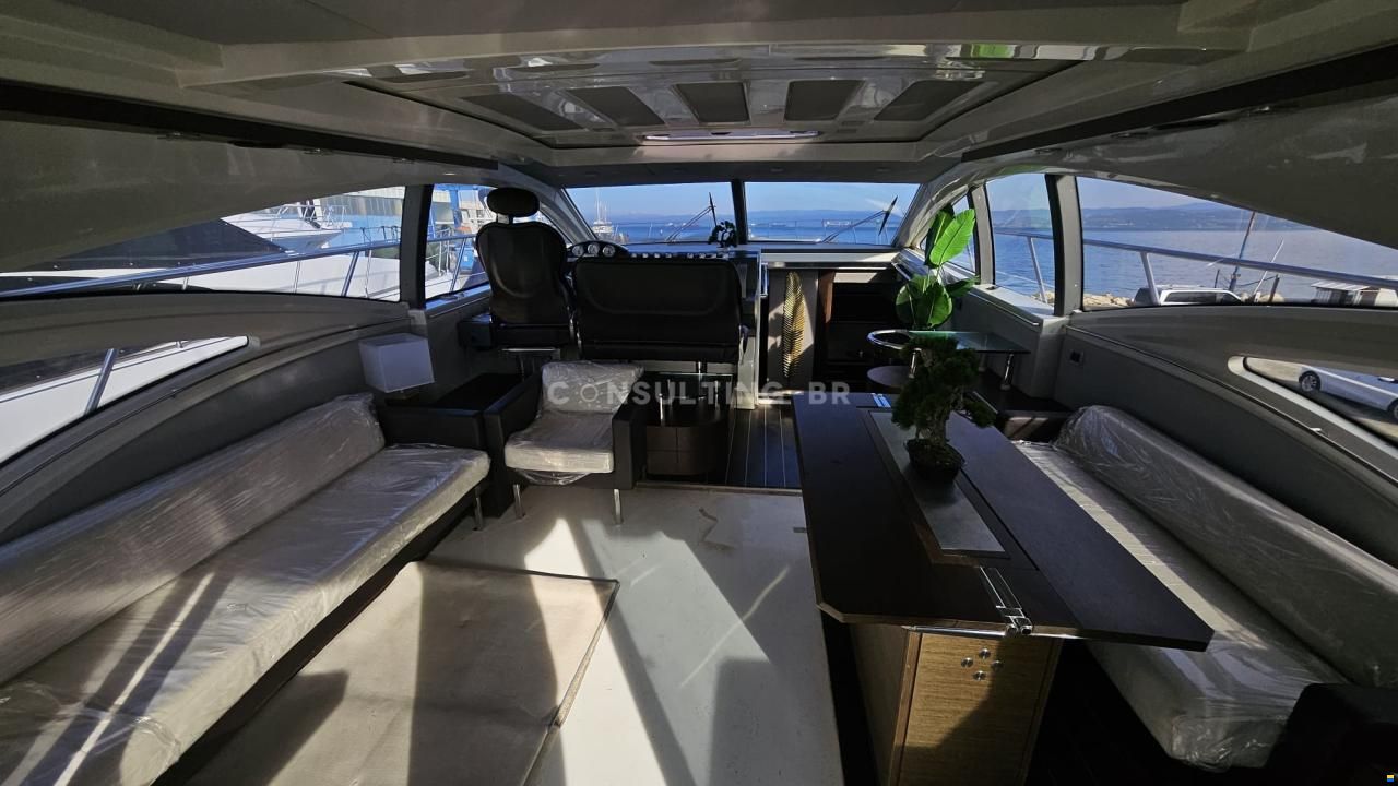 Azimut 68 S