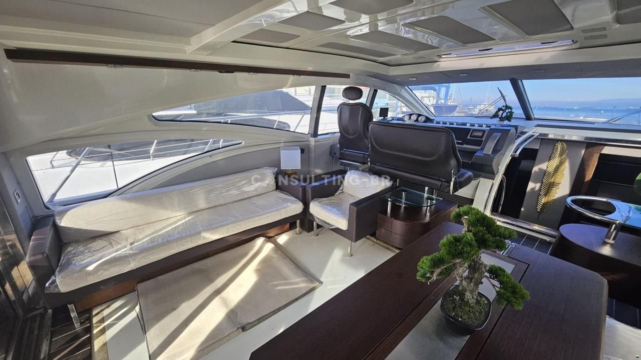 Azimut 68 S