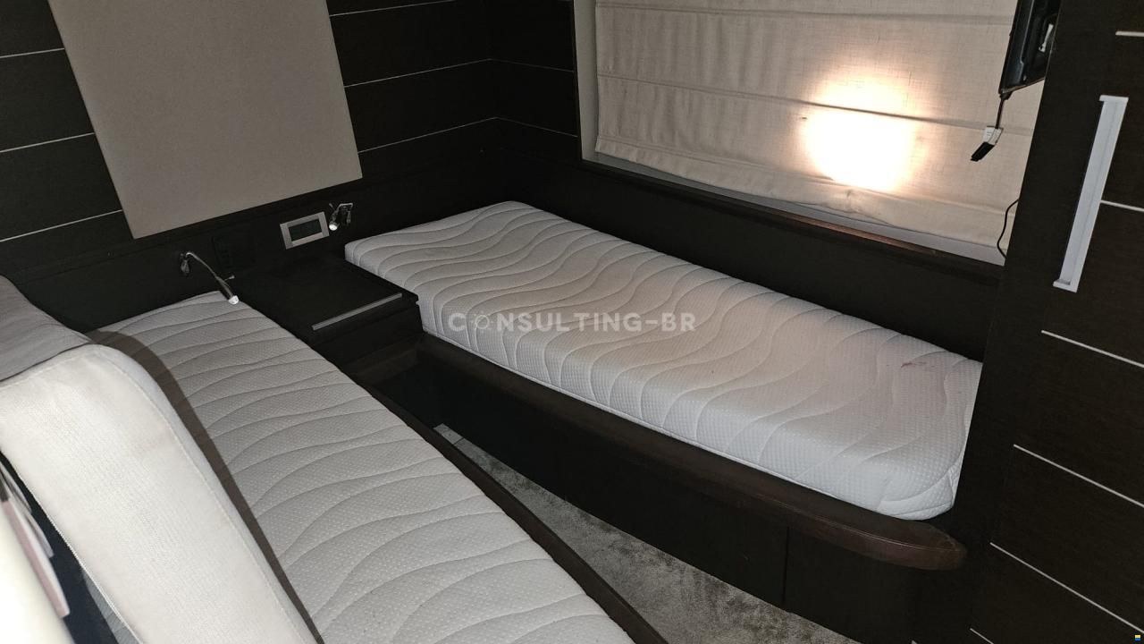 Azimut 68 S