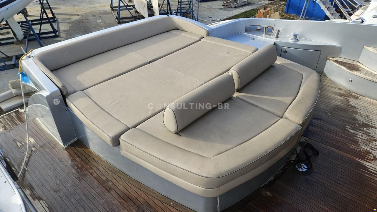 Azimut 68 S