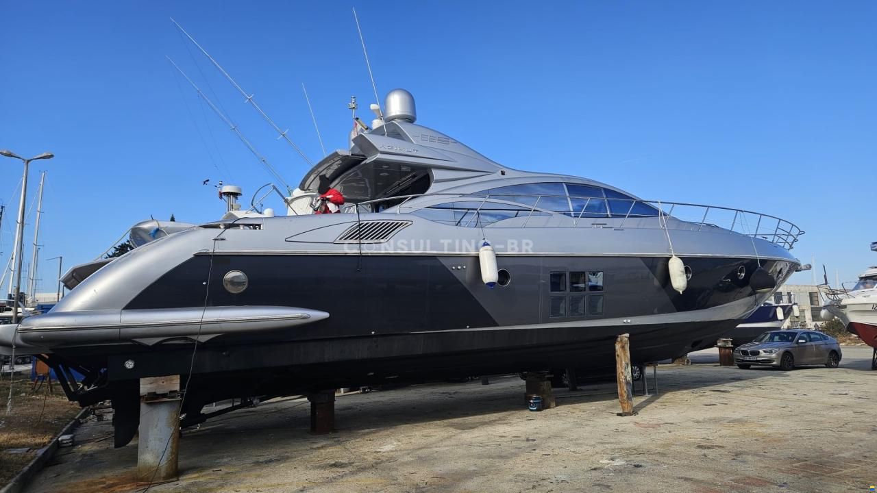 Azimut 68 S