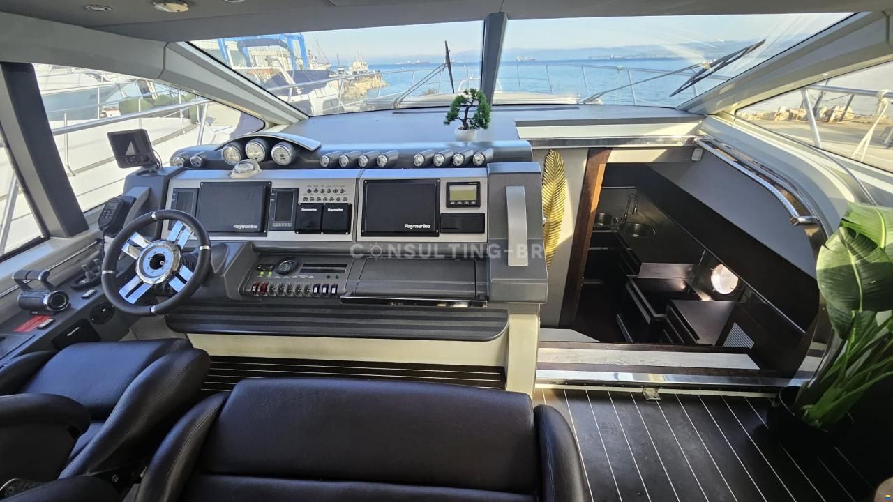 Azimut 68 S