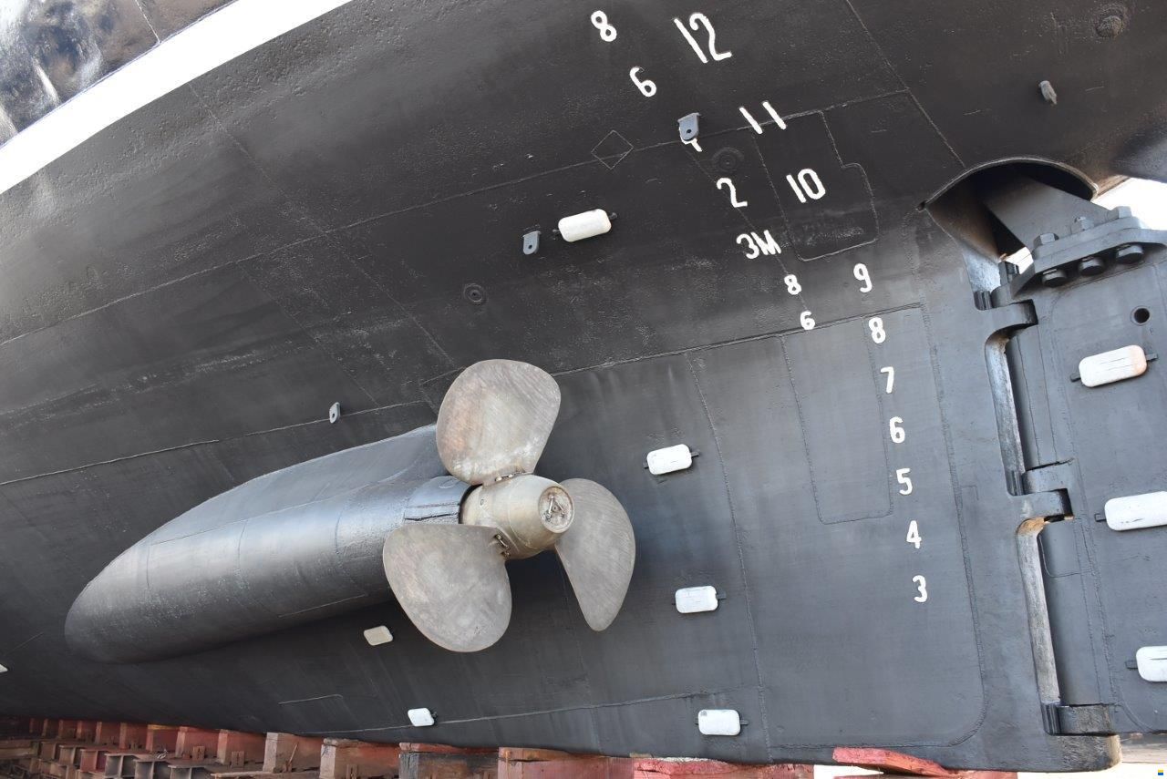 81 m Explorer