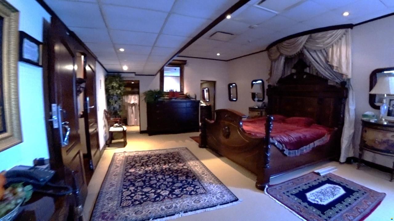 81 m Explorer