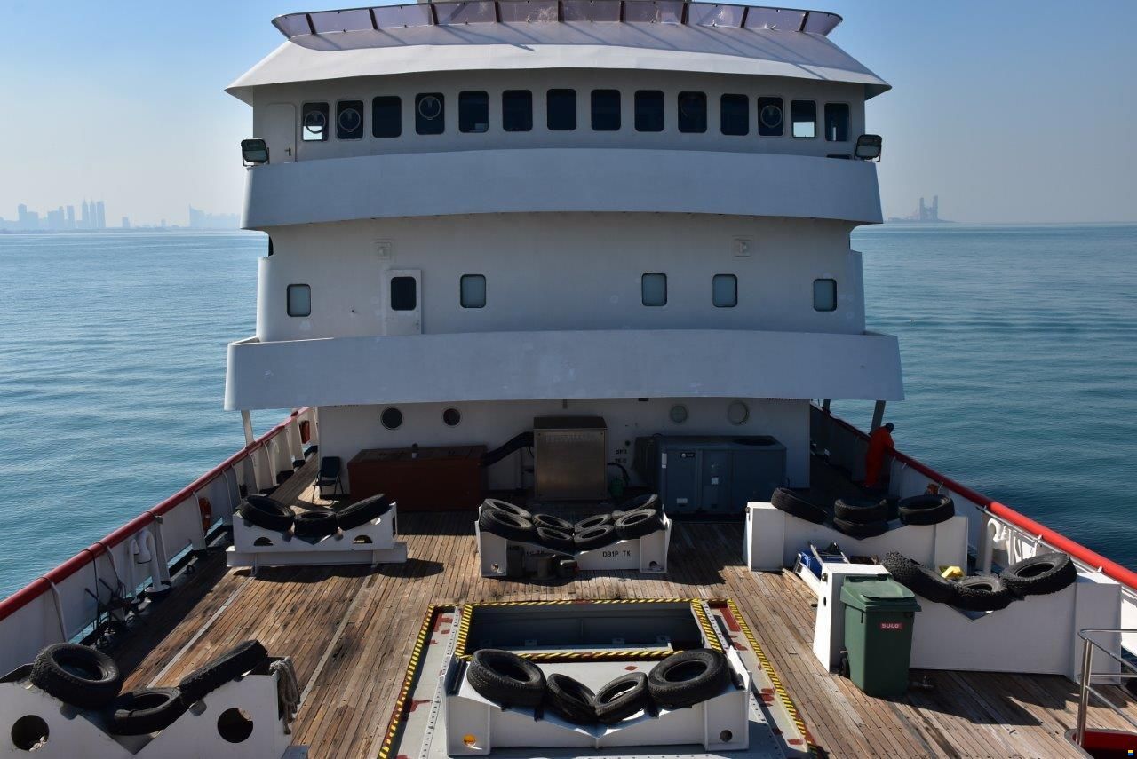81 m Explorer