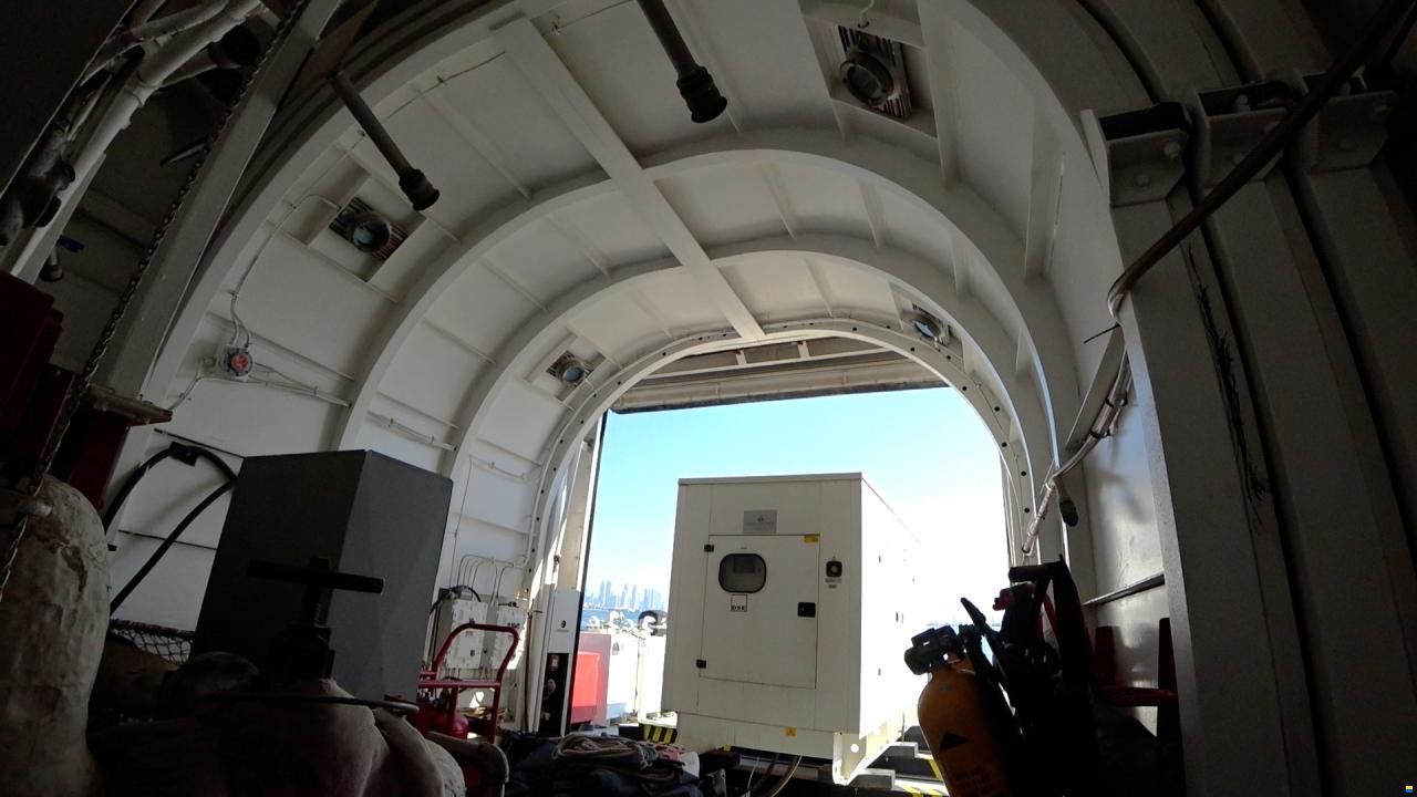 81 m Explorer