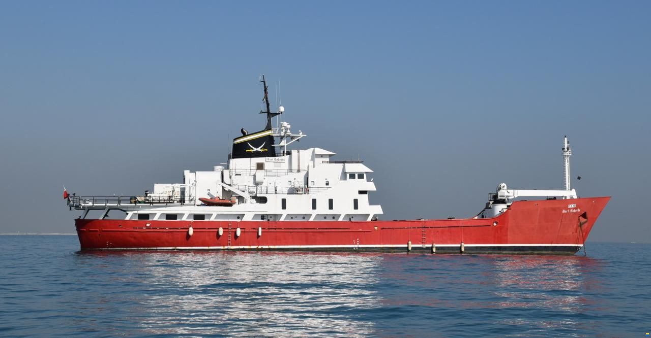 81 m Explorer