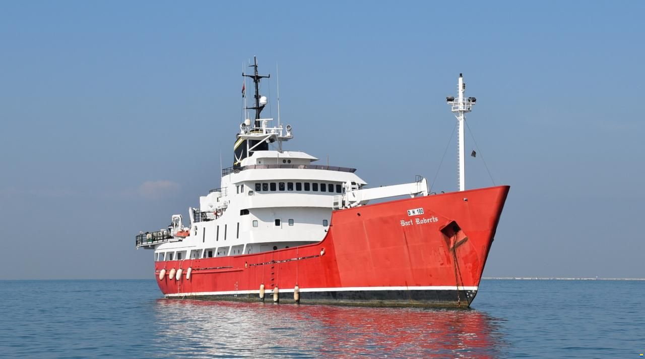 81 m Explorer