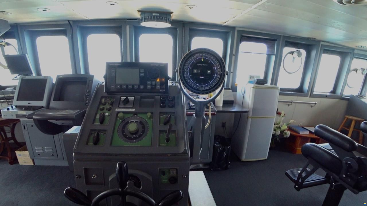 81 m Explorer