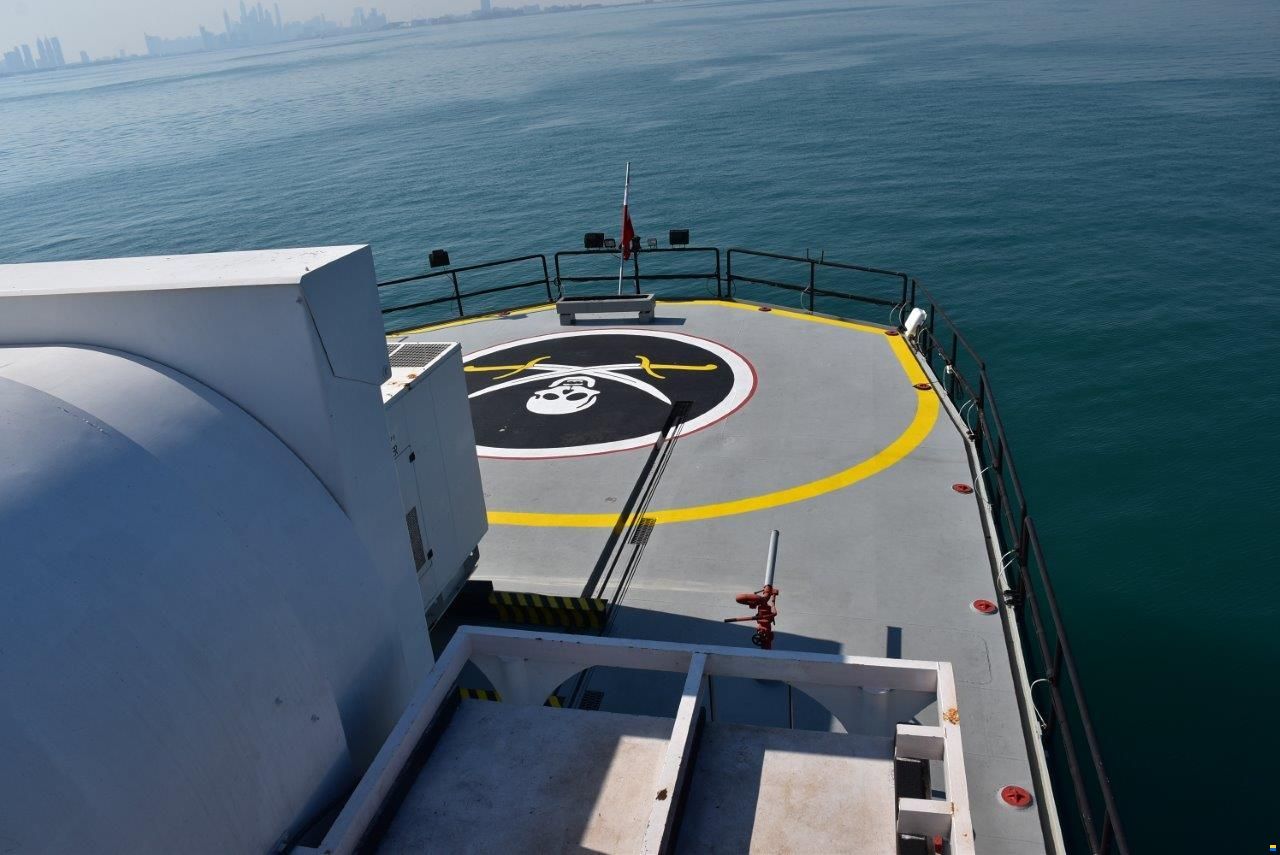81 m Explorer