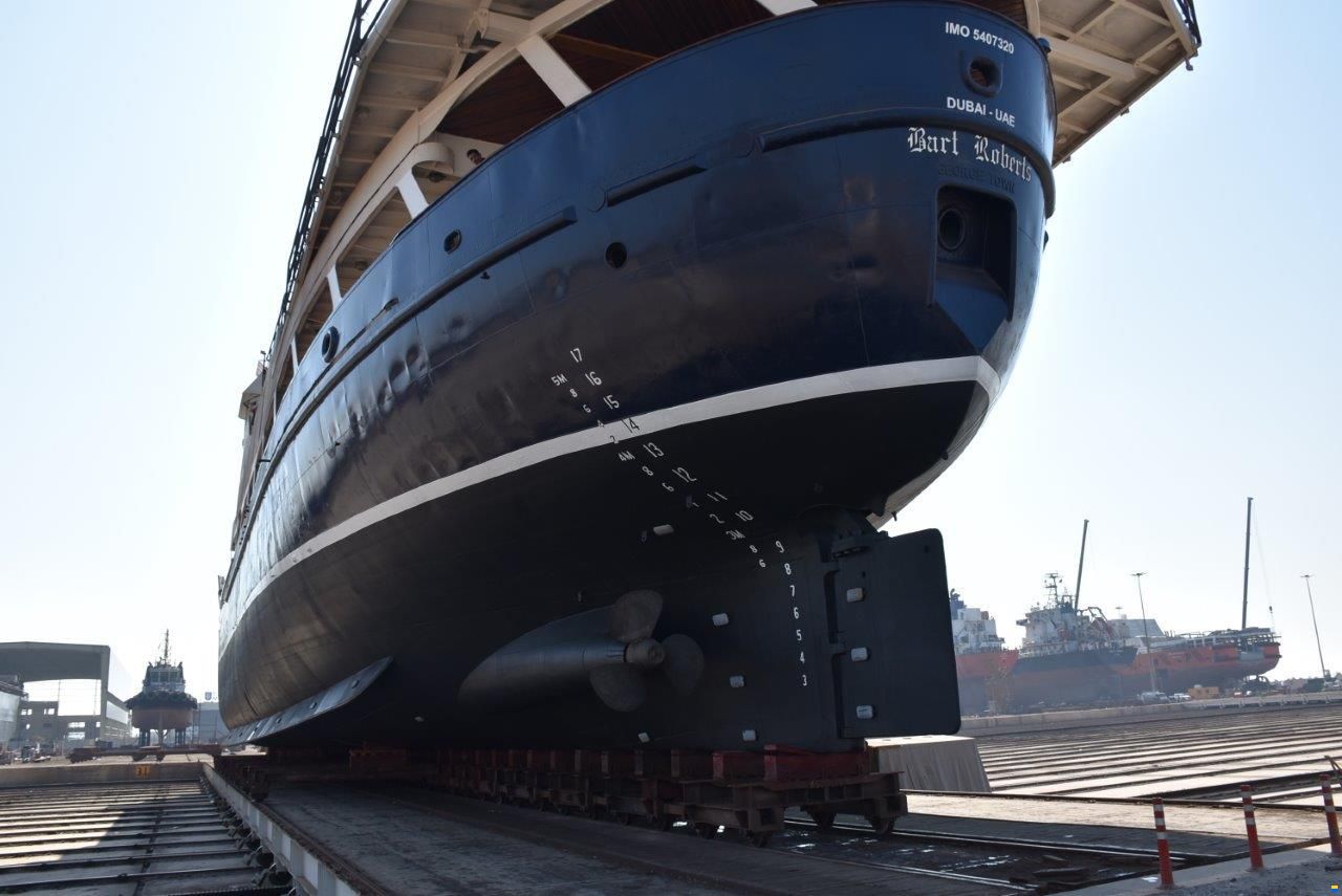81 m Explorer