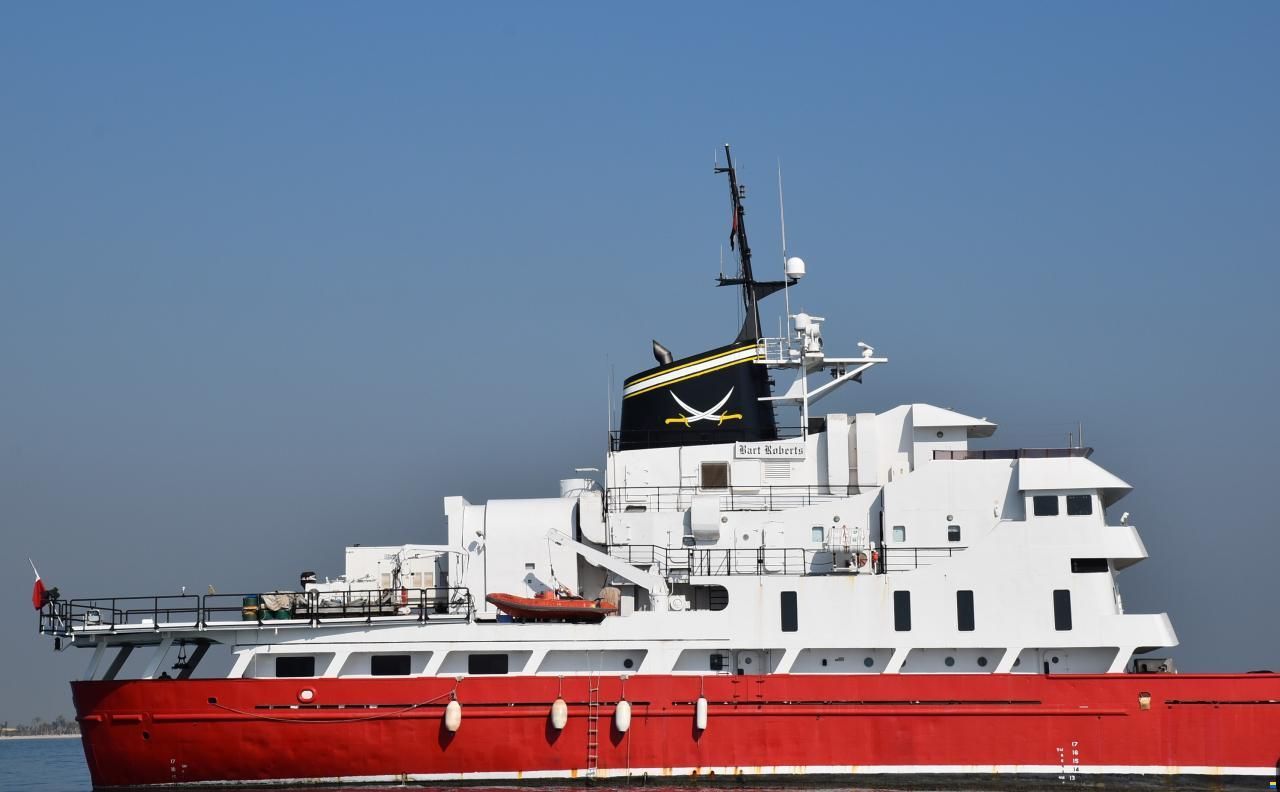 81 m Explorer