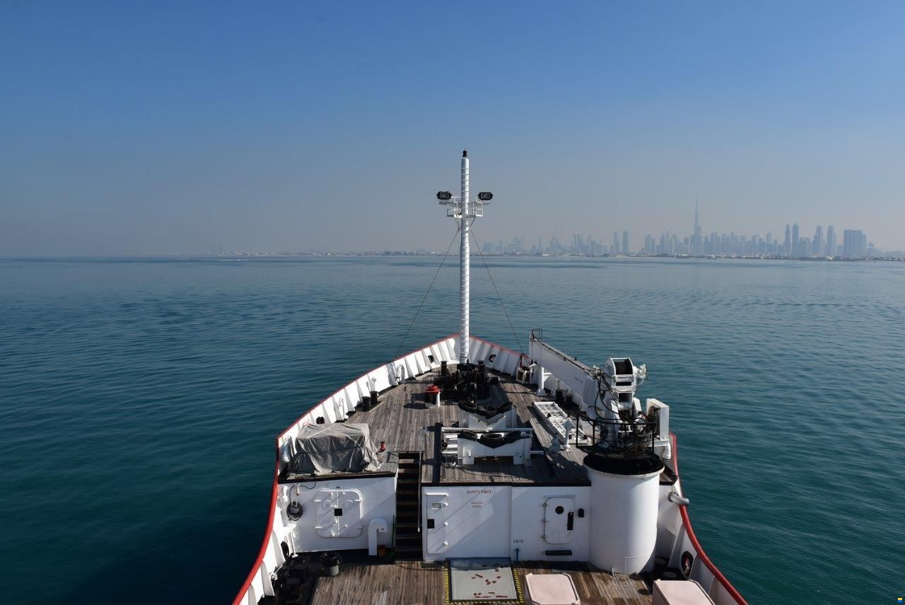 81 m Explorer